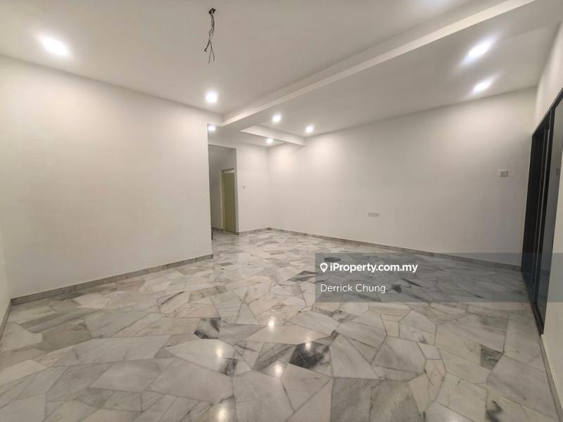 2-storey Terraced House for Sale in uj5tb, Ipoh by Derrick Chung - iProperty.com.my