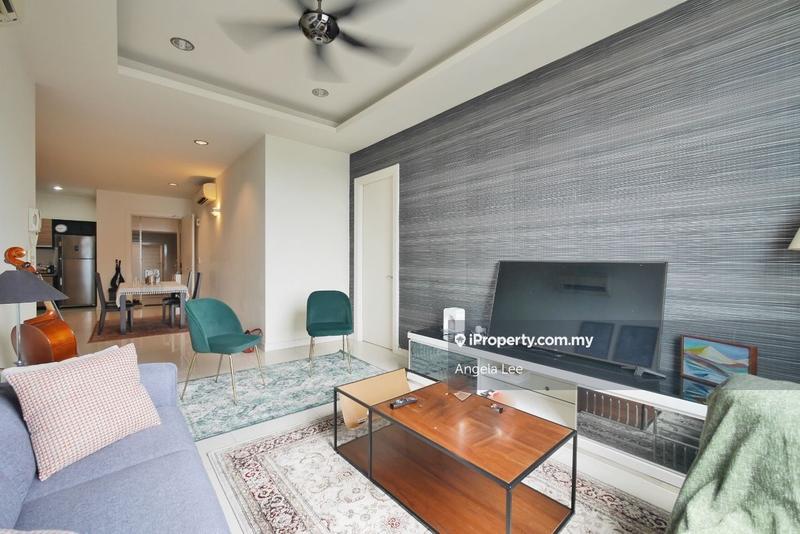 For Sale - Suasana Bangsar