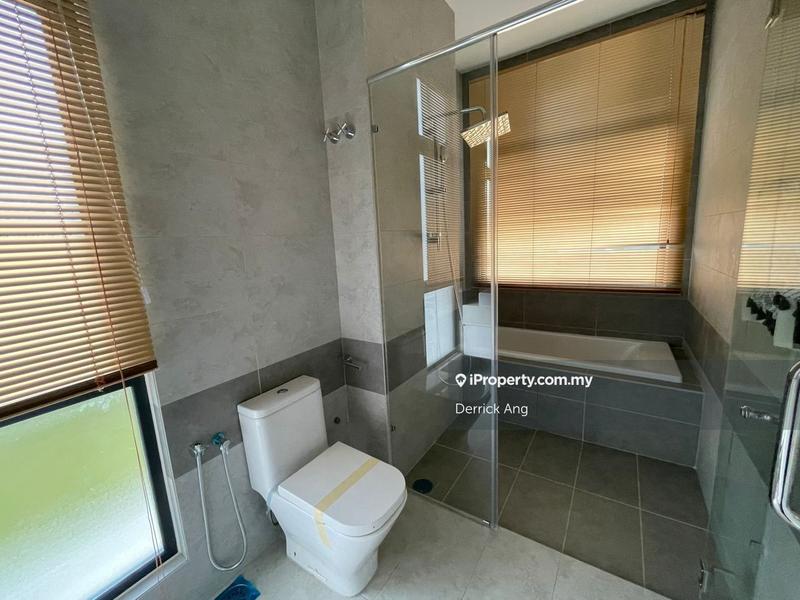 Bungalow House for Sale in Bandar Seri Coalfields, Ijok by Derrick Ang - iProperty.com.my