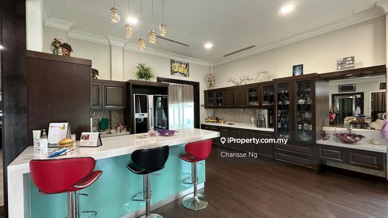Bungalow House for Sale in Taman Bukit Pantai, Bangsar by Charisse Ng - iProperty.com.my