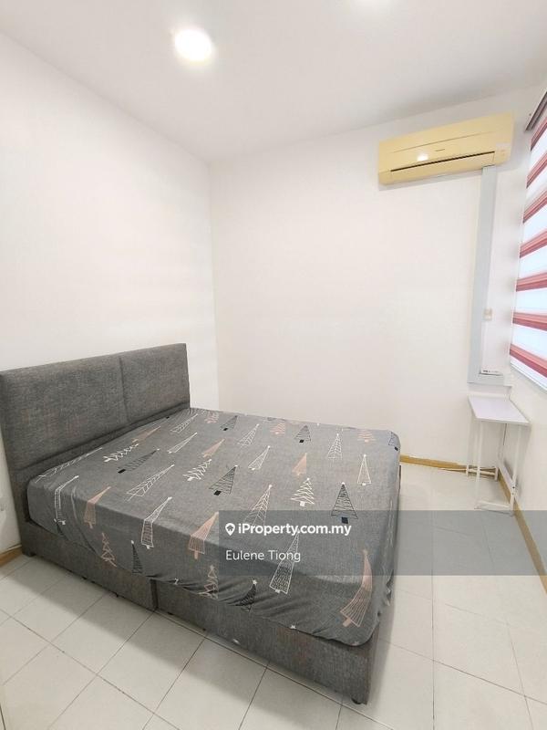 For Rent - Residensi Bintawa Riverfront (PR1MA @ Bintawa Riverfront)