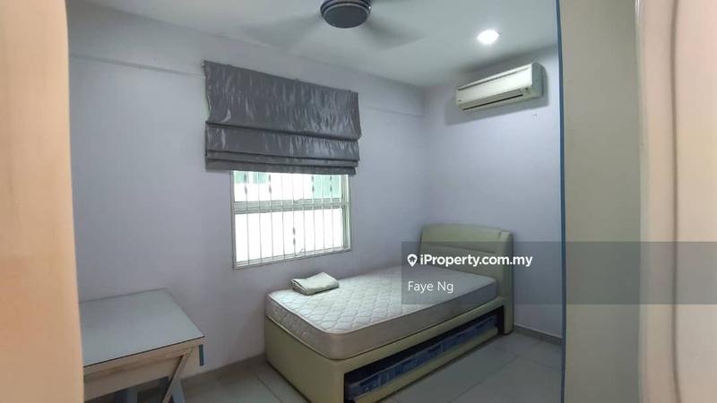 Kondominium untuk Dijual di The Zest @ Kinrara 9 oleh Faye Ng - iProperty.com.my