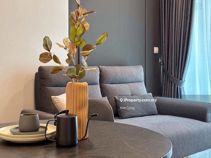 Service Residence for Rent in Ooak Serviced Apartments @ Kiara 163 by Kim Ling - iProperty.com.my