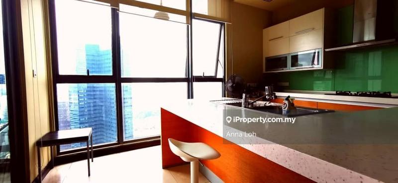 Kondominium untuk Disewa di Cendana oleh Anna Loh - iProperty.com.my