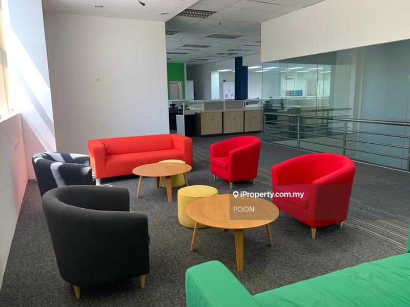 Commercial Bungalow for Sale in Glenmarie, Shah Alam by POON - Poon Industrial Property - 工厂表弟 - iProperty.com.my