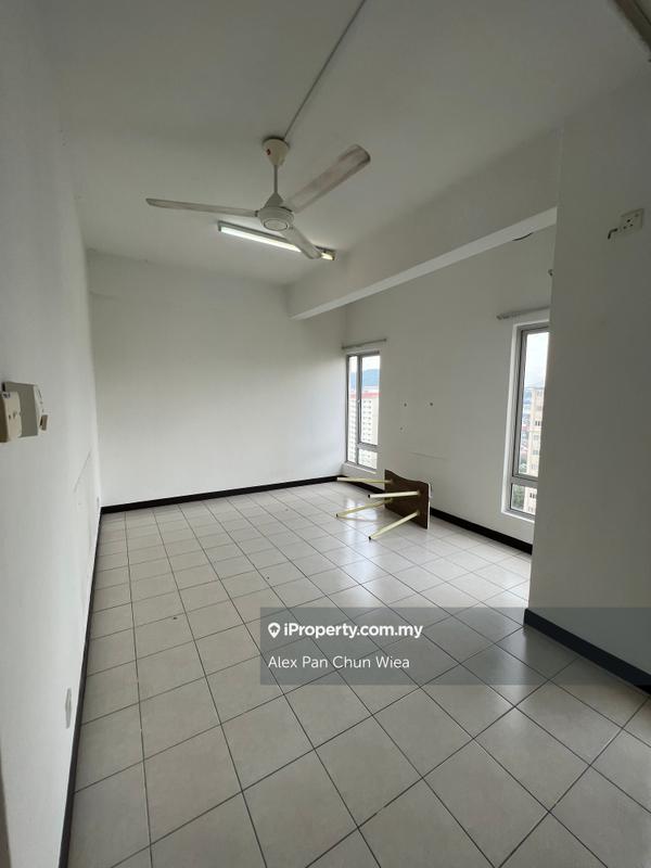 For Rent - Midah Heights Condominium