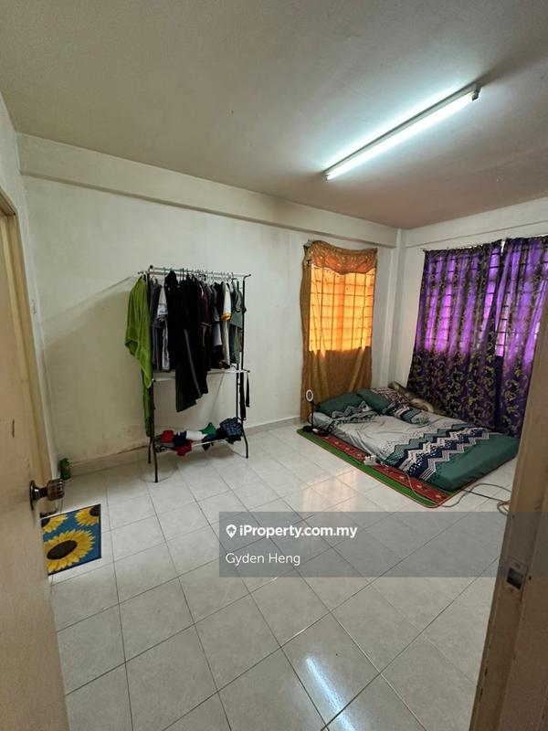 Apartment for Sale in Vista Seri Alam by Gyden Heng - iProperty.com.my