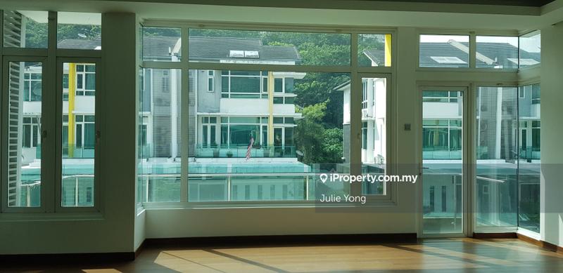Semi-Detached House for Sale in Laman Damaisari @ Mont Kiara, Segambut by Julie Yong - iProperty.com.my