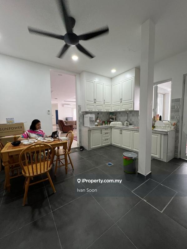 Semi-Detached House for Sale in Setia Damai, Setia Alam by Ivan Soon - iProperty.com.my