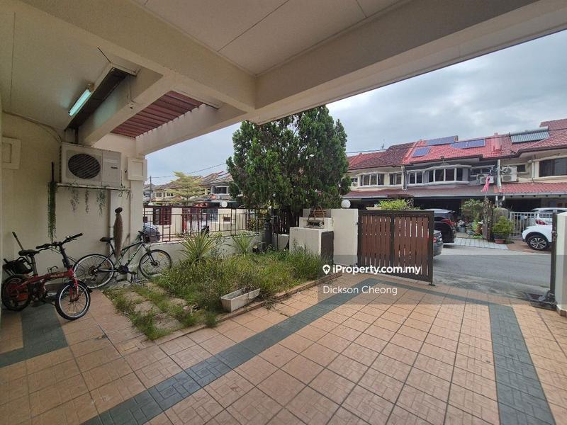 2-storey Terraced House for Sale in Bandar Utama 3, Bandar Utama by Dickson Cheong - iProperty.com.my