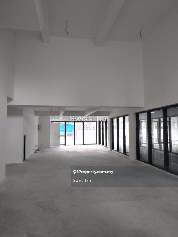 Shop for Sale in SS2, Petaling Jaya by Swiss Tan - iProperty.com.my
