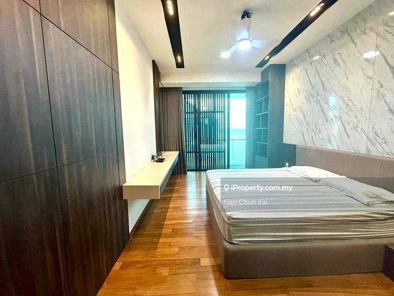 Kondominium untuk Disewa di The Light Collection IV oleh Gan Chun Kai - iProperty.com.my