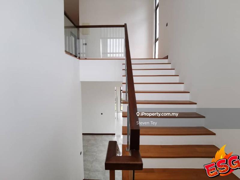 Banglo untuk Dijual di Eco Ardence, Setia Alam oleh Steven Tey - iProperty.com.my