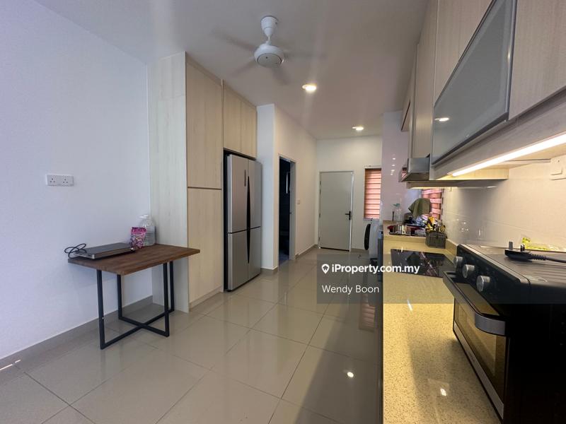 2-storey Terraced House for Sale in Sejati Lakeside, Cyberjaya, Cyberjaya by Wendy Boon - iProperty.com.my