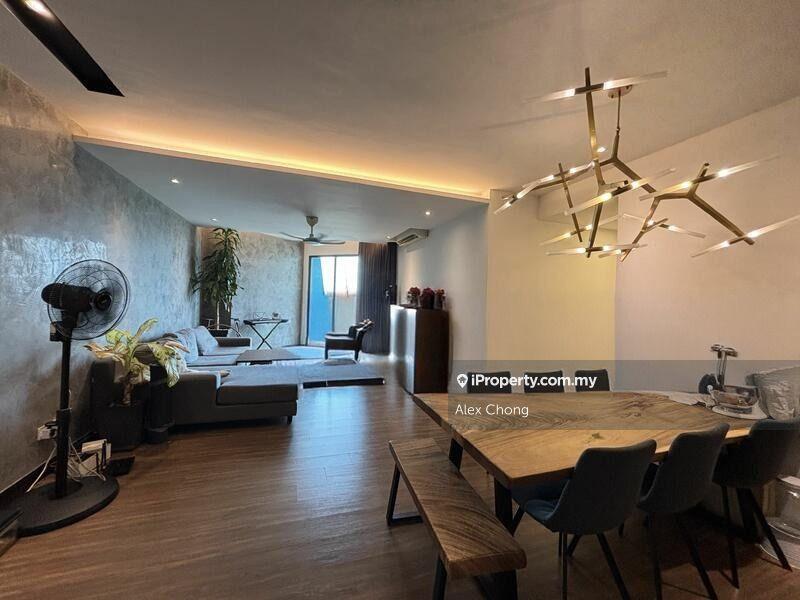 Condominium for Sale in Trinity Aquata by Alex Chong - iProperty.com.my