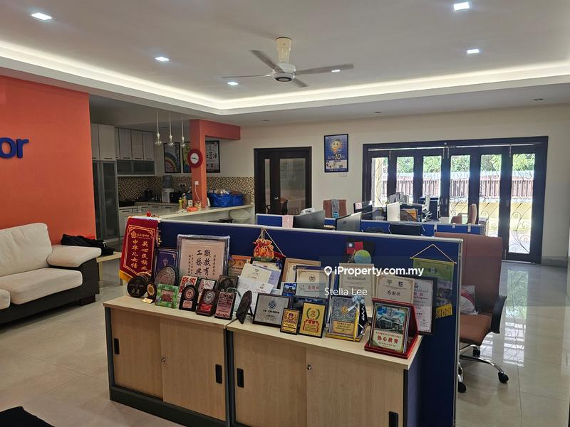 2-storey Terraced House for Sale in Bukit Sungai Long, Kajang by Stella Lee - iProperty.com.my