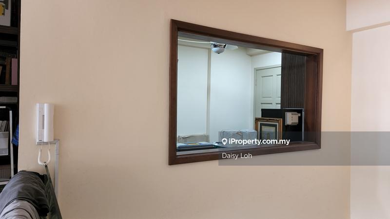 For Sale - Perdana Emerald