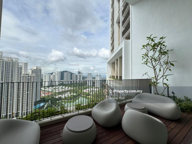 Condominium for Sale in Park Place by Jessie Kee - iProperty.com.my