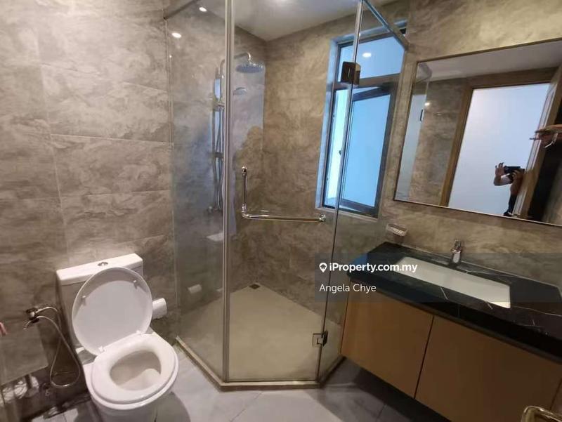 Kediaman Servis untuk Disewa di R&F Princess Cove Phase 1 oleh Angela Chye - iProperty.com.my