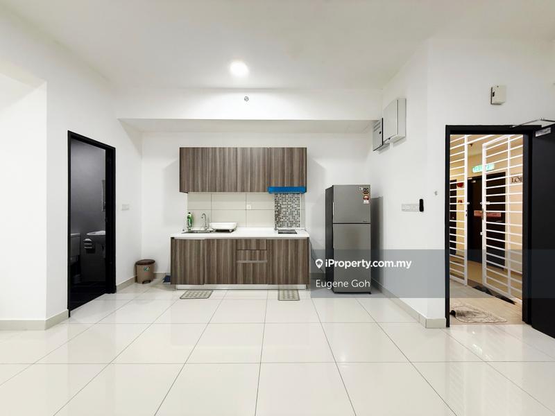 For Sale - Yale Suites @ EduSentral