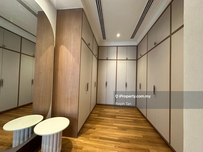 Banglo untuk Dijual di Bukit Damansara, Damansara Heights oleh Ralph Tan - iProperty.com.my