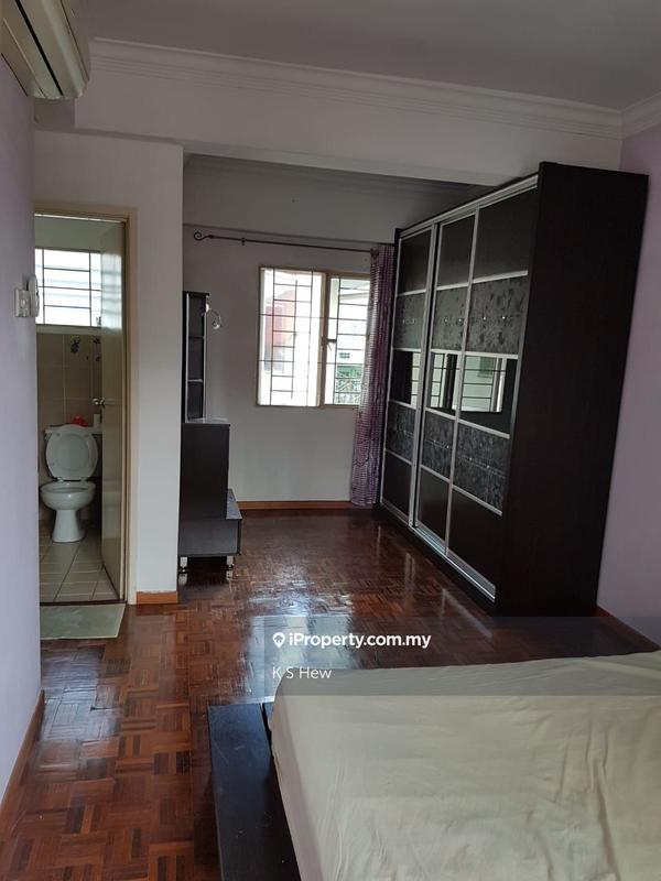 Apartment for Sale in Gembira Park by K S Hew - iProperty.com.my