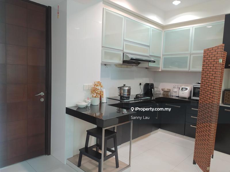 For Sale - Palmyra Bangsar