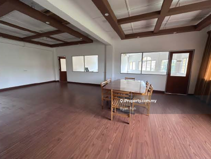 Shop / Office untuk Disewa di BANDAR PUCHONG JAYA, Puchong oleh Ryan Poh - iProperty.com.my