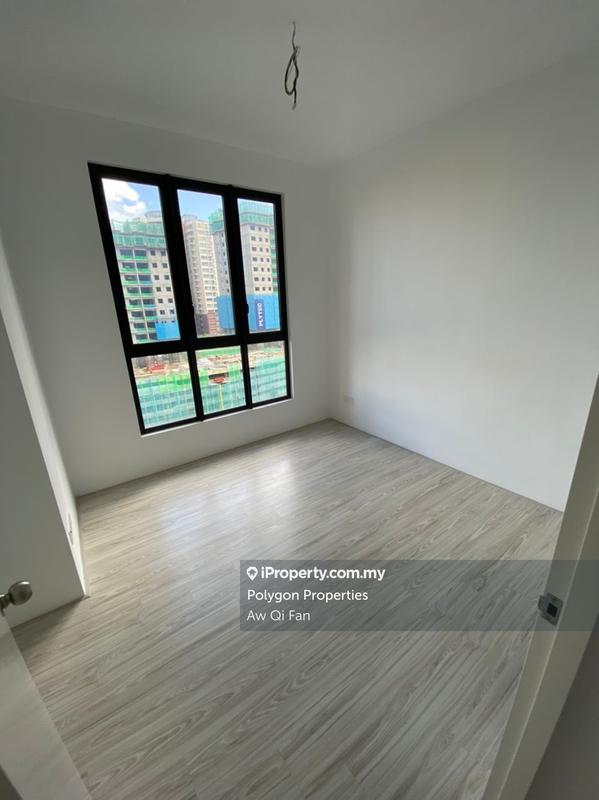 Residensi Servis untuk Dijual di Lexa Residence @ The Quartz WM oleh Aw Qi Fan - iProperty.com.my