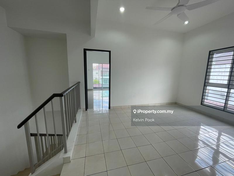 Rumah Berkembar untuk Dijual di Taman Jenderam Damai @ Dengkil, Dengkil oleh Kelvin Pook - iProperty.com.my