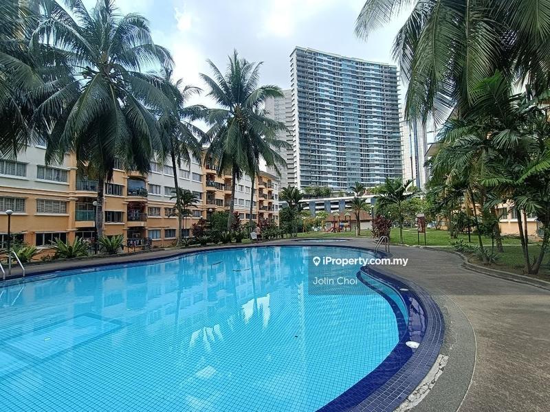 Apartment for Sale in Pangsapuri Sri Camellia by Jolin Choi - iProperty.com.my
