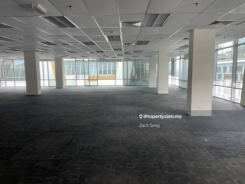 Office for Rent in Chan Sow Lin, Cheras by Zach Seng - iProperty.com.my
