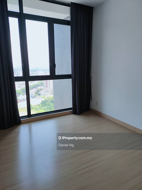 Service Residence for Sale in Shamelin Star by Daniel Ng - iProperty.com.my