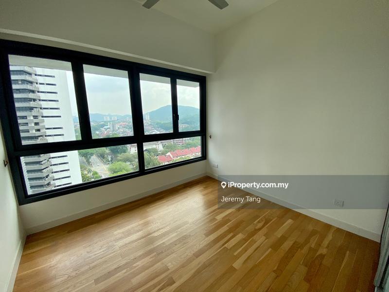 Residensi Servis untuk Dijual di The Greens oleh Jeremy Tang - iProperty.com.my