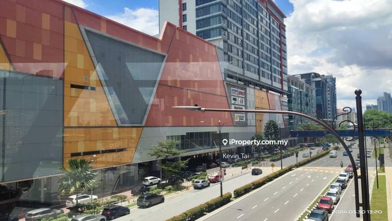 For Rent - Sunway Velocity TWO