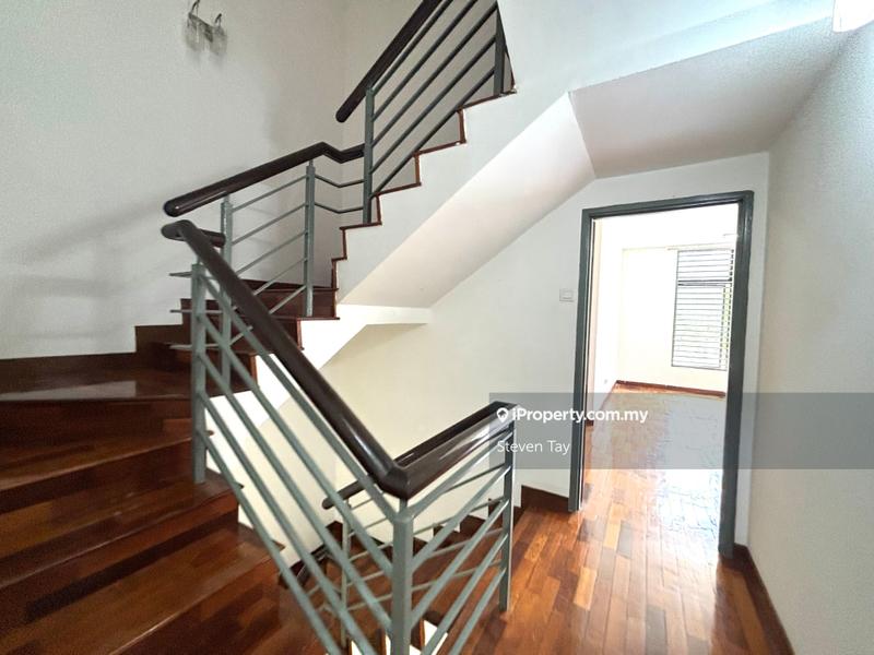 2.5-storey Terraced House for Sale in Bandar Puteri Puchong, Puchong by Steven Tay - iProperty.com.my