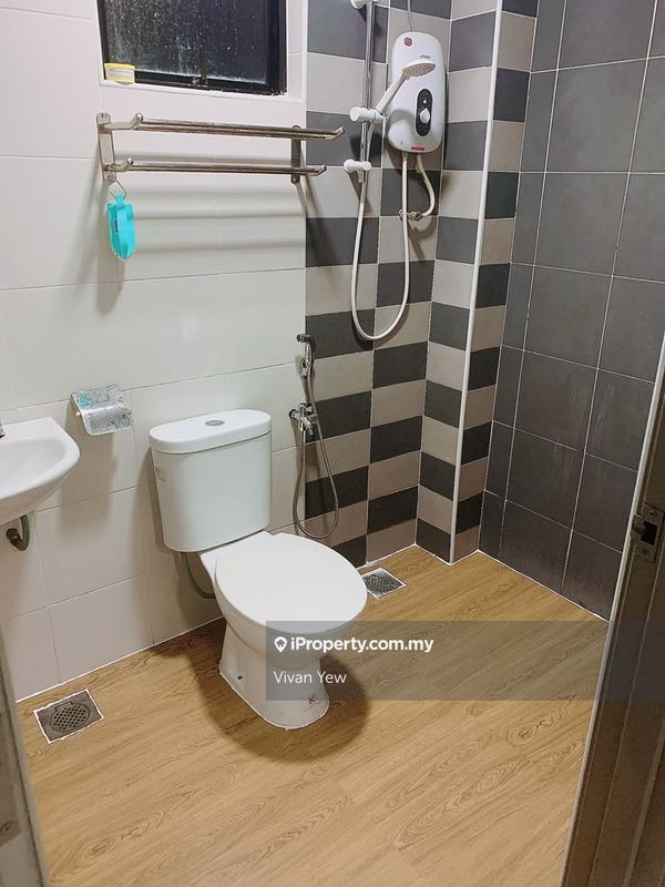 Kondominium untuk Disewa di Manhattan Condominium oleh Vivan Yew - iProperty.com.my