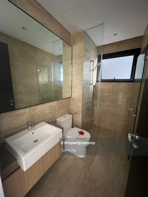 Condominium for Sale in Setia Sky Seputeh by Calvin Ng - iProperty.com.my