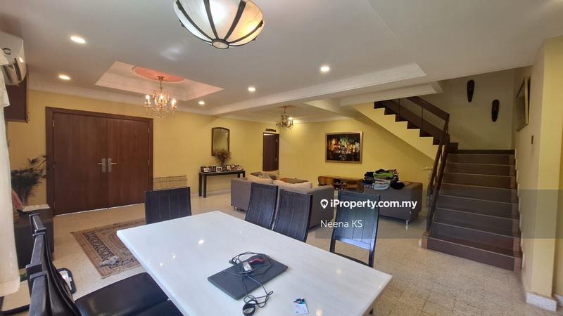 2-storey Terraced House for Sale in Damansara Heights, Damansara Heights by Neena KS - iProperty.com.my