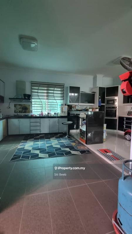 Semi-Detached House for Sale in SS5, Petaling Jaya by Siti Beeb - iProperty.com.my