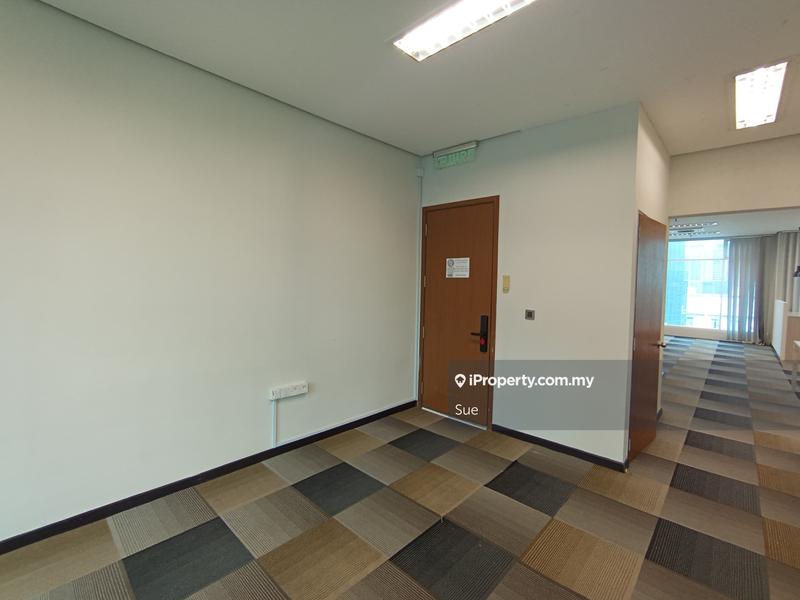 For Rent - Soho Suites Serviced Residence @ KLCC