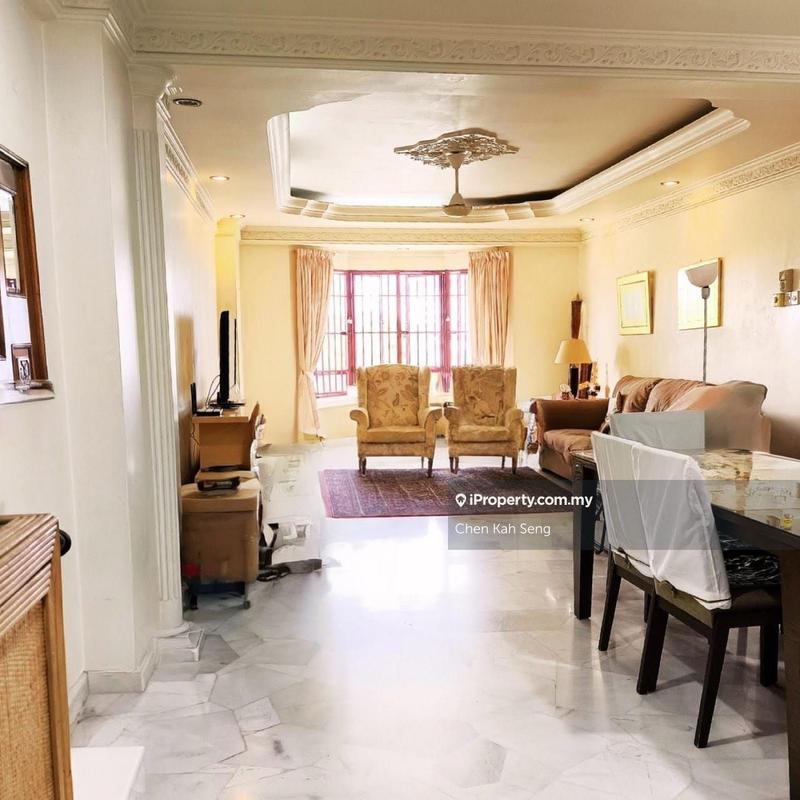 Condominium for Sale in Menara Polo by Chen Kah Seng - iProperty.com.my