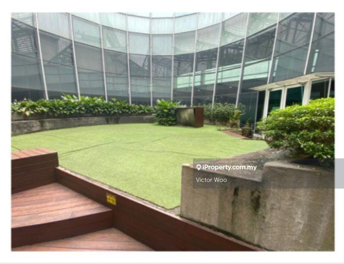 Pejabat untuk Dijual di Kl Sentral, Kuala Lumpur oleh Victor Woo - iProperty.com.my