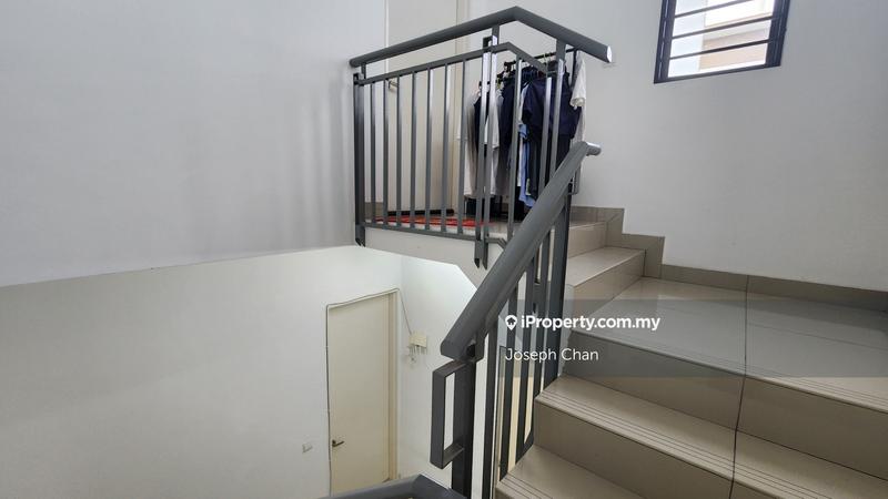 Rumah Berkembar untuk Dijual di Setia Utama, Setia Alam oleh Joseph Chan - iProperty.com.my