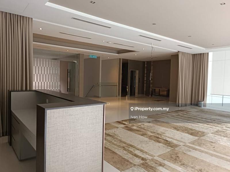 Banglo Komersial untuk Dijual di Bukit Ceylon, KL City Centre oleh Ivan How - iProperty.com.my