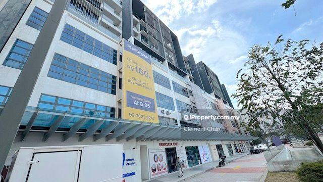 Pejabat untuk Disewa di Seksyen 13, Petaling Jaya oleh Clement Chan - iProperty.com.my
