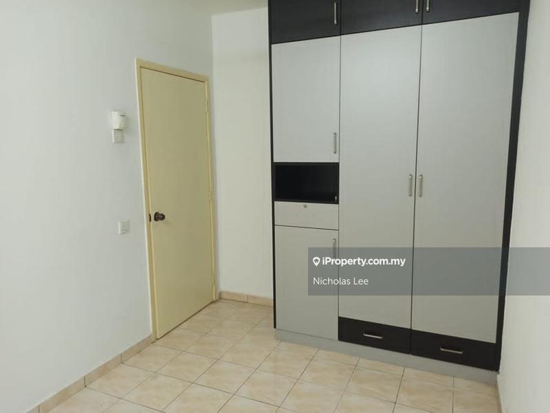 Apartment for Rent in Permai Lake View Apartment by Nicholas Lee - iProperty.com.my