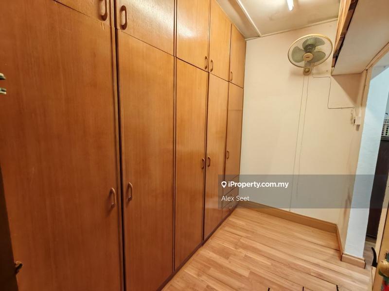 Rumah Teres 1-Tingkat untuk Dijual di Seksyen 8, Petaling Jaya oleh Alex Seet - iProperty.com.my