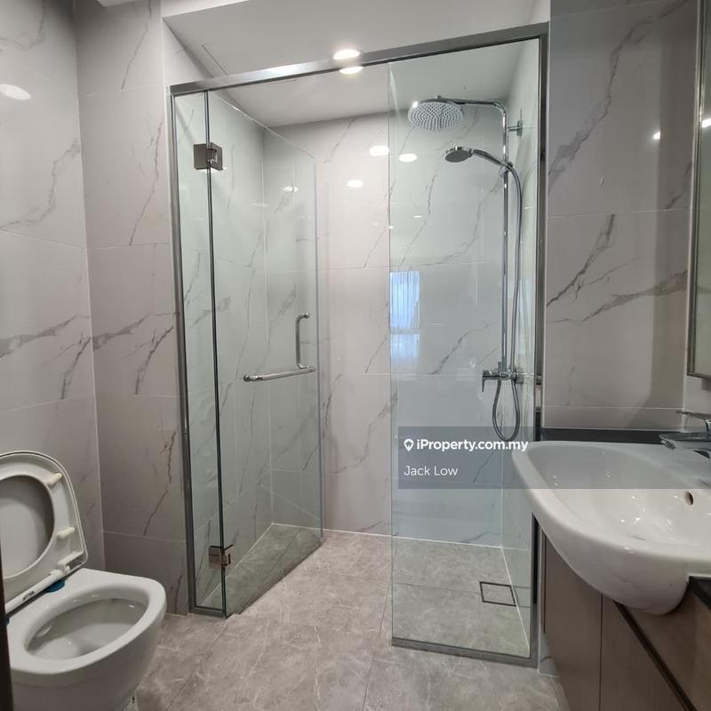 Residensi Servis untuk Dijual di Agile Bukit Bintang oleh Jack Low - iProperty.com.my