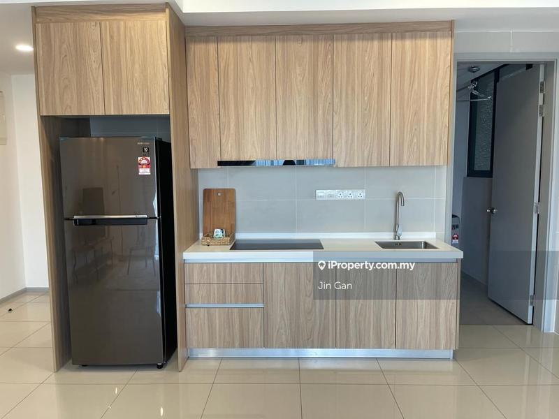 Condominium for Rent in Sunway Mont Residences by Jin Gan - iProperty.com.my